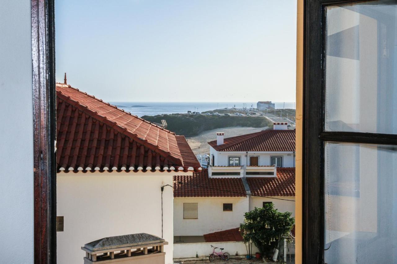 Nature Bliss Milfontes Vila Nova de Milfontes Eksteriør billede
